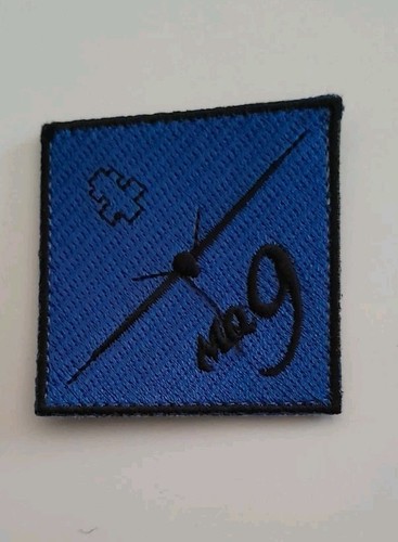 Patch écusson armée - armée, de
