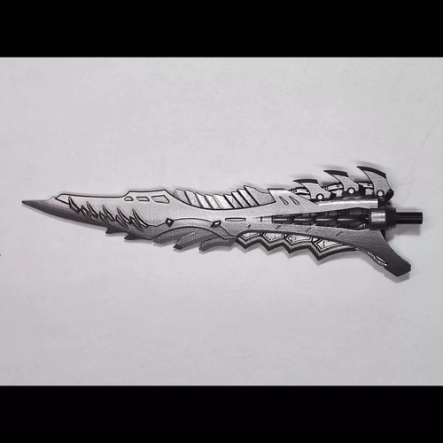 Stock weapon upgrade kit - stock,