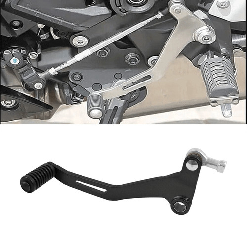 Gear shift lever - gear, shifter