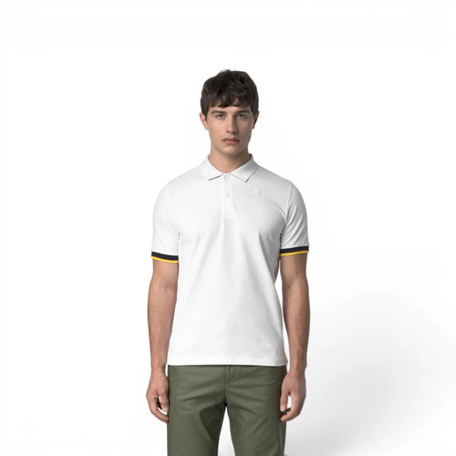 Polo hommes kway - hommes, 001