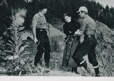 STERLING HAYDEN VERA RALSTON