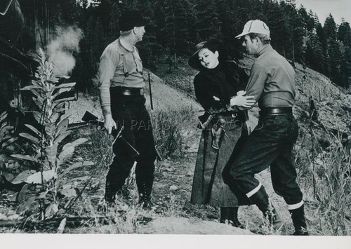 Sterling hayden vera - sterling, ralston