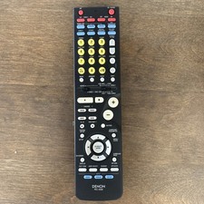 Denon 939 remote control - remote,