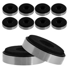  10 Pcs Coussin Antichoc Pieds