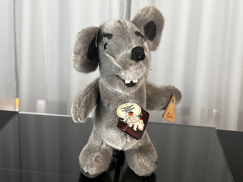 Sigikid peluche rat cm - peluche,