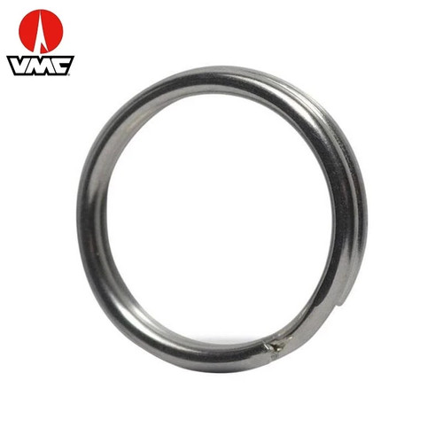 Anneau brisé inox - , réf