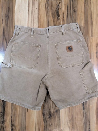 Vintage carhartt carpenter - vintage,