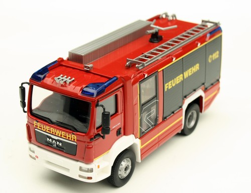 Wiking rosenbauer véhicule - wiking,