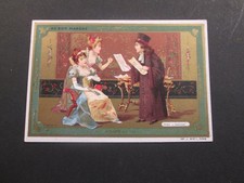 AU BON MARCHE - chez l'avocat