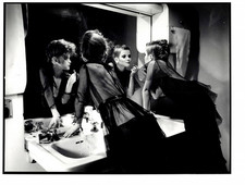Guy Bourdin pour Vogue Paris