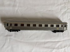 Hornby HO 1/87 wagon voyageur