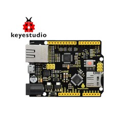 Module Mcu Ethernet Compatible