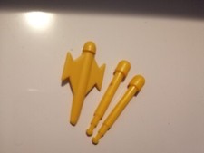 Popy Missiles Gatchaman La