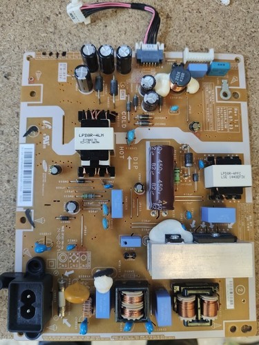 Carte alimentation samsung - carte,
