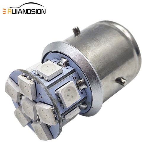 1pc ba21d 5050 led ampoule - 1pc,