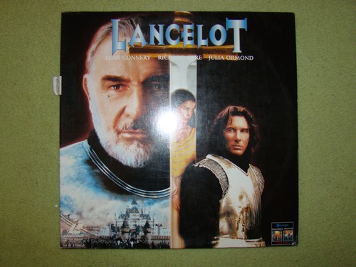 Laserdisc laser disc - disc,