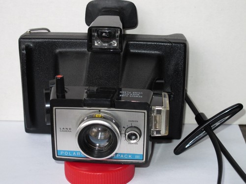 Polaroid colorpack iii uses - -,