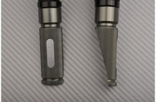 Repose Cale-Pieds Avant Pilote