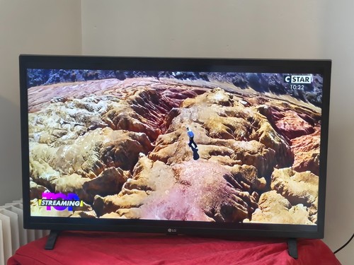 Smart ful hd 32 - tl, tv