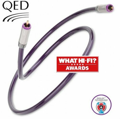 Qed reference digital audio - reference,