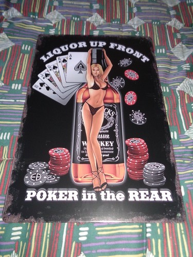 Toles metal poker pin -  toles, up