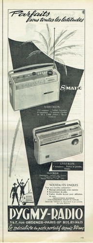 Publicité advertising 11211 - advertising,