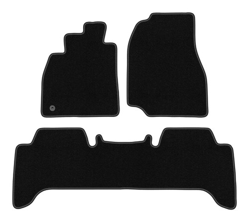 Tapis moquette toyota land - moquette,