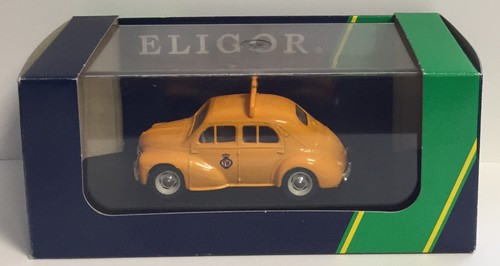 Eligor renault touring - 4,