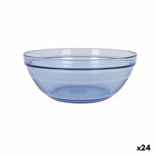 Saladier Duralex   1,6 L Bleu