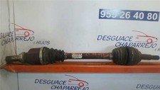 CARDAN AVANT GAUCHE (TRANSMISSION) - - CLIO III 1.5 dCi D (68 CV) 8200499585