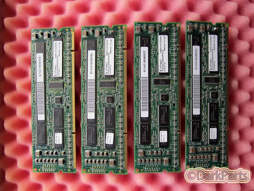 Sun 501 5401 - 1gb, kit