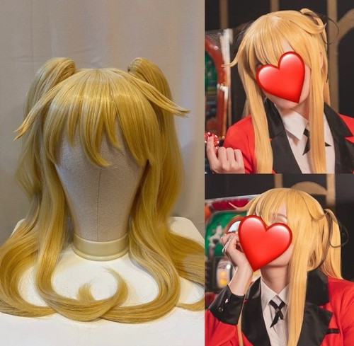 Kakegurui mary fairy tail lucy - fairy,
