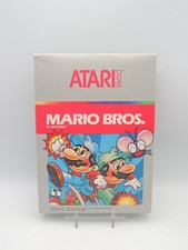 Jeu Nintendo Atari 2600 -