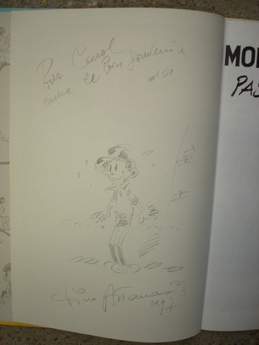 Modeste pompon pas - modeste,