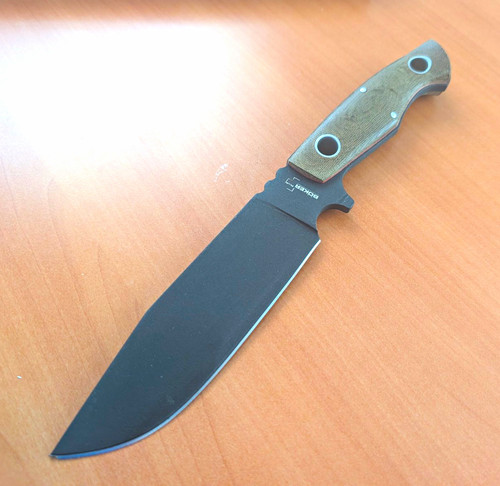 Böker plus vox rold micarta - böker,