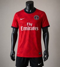Maillot PSG Nike 40 Ans 2010