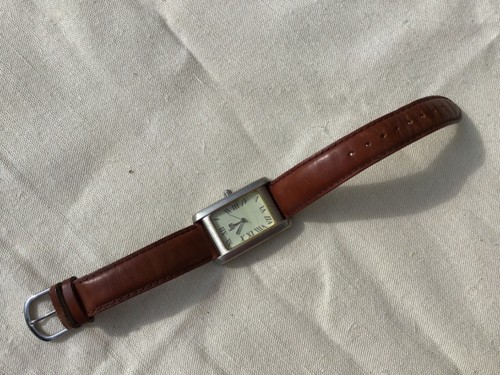 Ancienne montre mécanique lip - ancienne,
