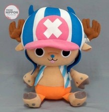 Chopper (Kumasi Ver.) Peluche