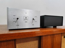 MONRIO ADN PHONO FONO STAGE PRE MM/MC