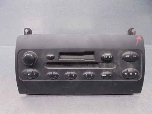 Wa010146 autoradio rover rj - autoradio,