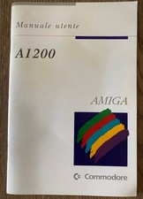 Manuel Utilisateur A1200