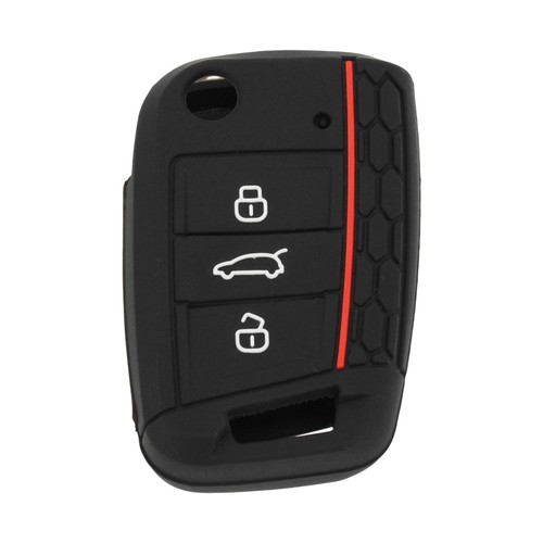Coque clé voiture - de,
