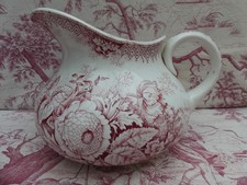 Ancien Broc de Toilette