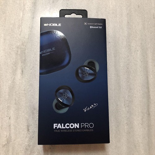 écouteur audio noble falcon - Écouteur,