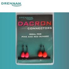 Dragon connectors Drennan rose