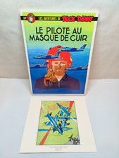 sympa bd buck danny le pilote