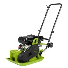 Plaque vibrante compacteur