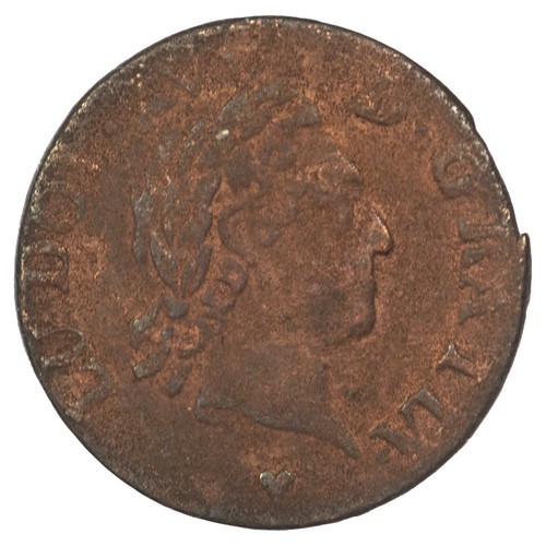 France liard 1770 louis - 1770, bb