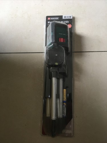 Niveau laser croix - laser,