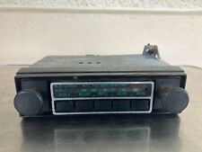 ANCIEN AUTORADIO CORTINA